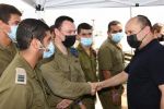 بينيت: الجيش الإسرائيلي بحالة استنفار قصوى بعد عملية 