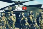 تونس: مقتل 3 جنود إثر تحطم طائرة عسكرية