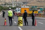 الاستخبارات الإيرانية: اعتقال شبكة تجسس للموساد خططت لشن هجمات