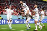 مونديال قطر: المغرب تحجز مقعدا للعرب في ثمن النهائي
