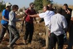 المتحدث العسكري الإسرائيلي: إرهاب المستوطنين يصعد مقاومة الفلسطينيين