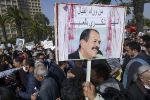 تونس: الحكم بإعدام 4 مدانين باغتيال المعارض شكري بلعيد