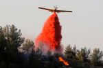 مع إطفاء غالبية الحرائق … كم بلغت خسائر إسرائيل من الحرائق؟!