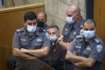 الشرطة الإسرائيلية توجه تهما للأسرى تصل عقوبتها الى 20 عاما