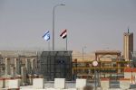 إسرائيل تبني جداراً تحت الأرض على الحدود مع مصر