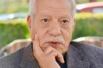  الشاعر الكبير أحمد سويلم يتراجع عن الترشح لانتخابات اتحاد الكتاب لصعوبة الإصلاح