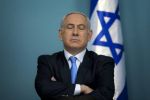 استطلاع: نتنياهو خضع للفلسطينيين