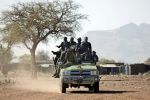 قوات الدعم السريع في السودان تعلن سيطرتها على القصر الجمهوري