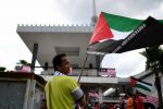  ماليزيا: لن نقبل أي فعاليات مستقبلية تشمل إسرائيل
