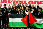 أبطال فلسطين في 