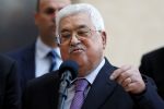الرئيس عباس: الولايات المتحدة باتت غير مؤهلة أخلاقيا أو سياسيا لفرض أي حل