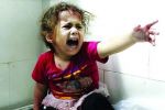 أطفال فلسطين تحت نار الاحتلال الإسرائيلي...عطا الله شاهين