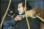 صدام حسين رفض تناول وجبة الطعام الأخيرة قبل تنفيذ حكم الاعدام بحقه
