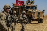 الجيش التركي يشن هجوما شاملا على 'ادلب' والجيش السوري يدمر عددا من اّلياته 