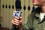 صحفي في اذاعة جيش الاحتلال : اخجل من أنني اسرائيلي بسبب احداث غزة و ليبرمان يرد 