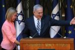 نتنياهو :مفاوضات للتوصل إلى اتفاق حول «حدود الكتل الاستيطانية» 