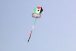معركة الطائرات الورقية ترهق الاسرائيليين... واسرائيل تهدد بالقضاء على قادة حماس