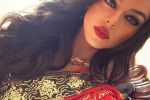 صور: ‘سالسابيلا‘ .. فتاة أردنيّة جمالُها ينافس نجمات هوليوود