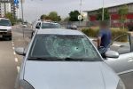 الشرطة الإسرائيلية: حادث الدهس في بئر السبع 