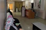 مركز الرعاية الصحية التخصصي ينظم يوم طبي مجاني بغزة