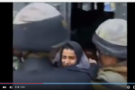 بالفيديو: الاحتلال يعتقل طفلا رغم بكائه وتوسلاته