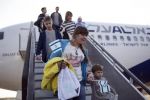 إسرائيل تستعد لاستقبال 40 الف يهودي من روسيا