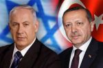 اردوغان واسرائيل.. وجهان لعملة واحدة....لما طه الفقيه