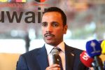  فيديو|الكويت: طرد الوفد الإسرائيلي من اجتماع البرلمان الدولي مشرف
