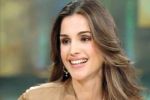 الملكة رانيا : الطفل إيلان كان من الممكن أن يصبح طبيبا 