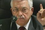 الرئيس عباس في خطاب غاضب : 