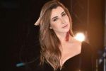 نانسي عجرم تحقق رقم قياسي جديد بفيديو كليب 'الحب زي الوتر'