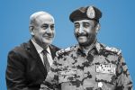 نتنياهو يعلن فتح أجواء السودان أمام الطائرات الإسرائيلية بعد اللقاء مع عبد الفتاح البرهان