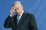 استطلاع اسرائيلي:  نتنياهو لن يستطيع تشكيل حكومة