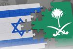 الغارديان: السعودية عرضت على عباس خريطة جديدة لفلسطين