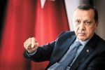 اردوغان يتحدى: صفقة القرن لن تمر وهي مشروع يهدف لتقسيم وزعزعة الشرق الأوسط