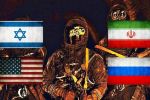  نتنياهو: اتفقنا مع واشنطن وموسكو على إخراج إيران من سوريا