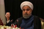 روحاني: مستعدون للدفاع عن الجزيرة العربية دون مقابل