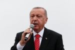 أردوغان: صفقة شراء منظومات 'إس-400'أهم اتفاق في تاريخ تركيا الحديثة