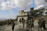  أنقرة تهدد دمشق وحلفاءها بدفع الثمن غاليا بعد مقتل 33 جنديا تركيا جراء قصف جوي