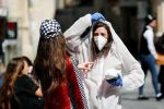  اسرائيل: 9 وفيات و831 إصابة جديدة بفيروس 'كورونا' 