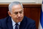 نتنياهو يتعهد بتقديم مساعدات مالية لاحتواء غضب الإسرائيليين