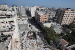 صحيفة: إسرائيل ستسمح بتحويل المنحة القطرية لغزة نهاية الأسبوع