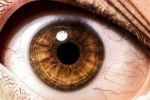 العلامات المبكرة للأمراض المنقولة جنسيا التي تظهر في العين