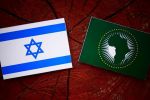   خلاف علني بشأن 'إسرائيل' في القمة الأفريقية ونقاش حول موجة الانقلابات