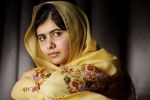 السجن المؤبد لـ10 رجال لاعتدائهم على الناشطة الباكستانية ملالا