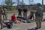 الدفاع الروسية: استسلام 771 مقاتلا من كتيبة 