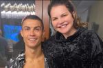 شقيقة رونالدو ترد على سخرية رئيس ريال مدريد من النجم البرتغالي