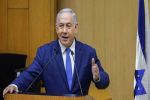نتنياهو في طريقه للرضوخ للإسرائيليين ووقف التشريعات القضائية