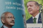 تركيا: أردوغان وكليتشدار أوغلو رسمياً إلى جولة ثانية لحسم الرئاسة