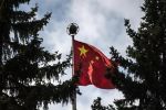 الخارجية الصينية: بكين تدعم روسيا في حماية استقرار الدولة